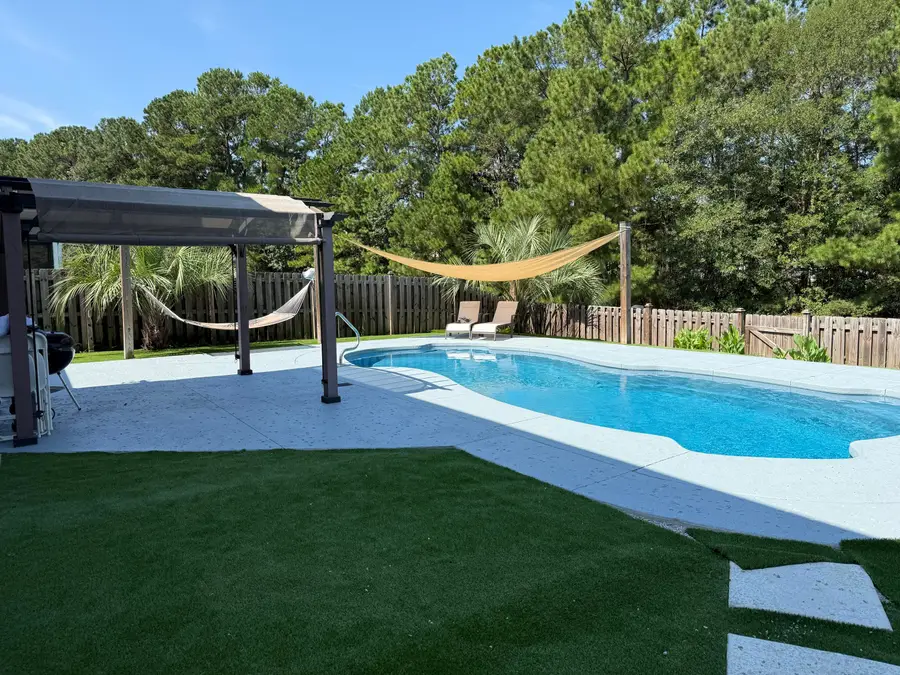 200 Alpine Road, Summerville, SC 29485 - #3