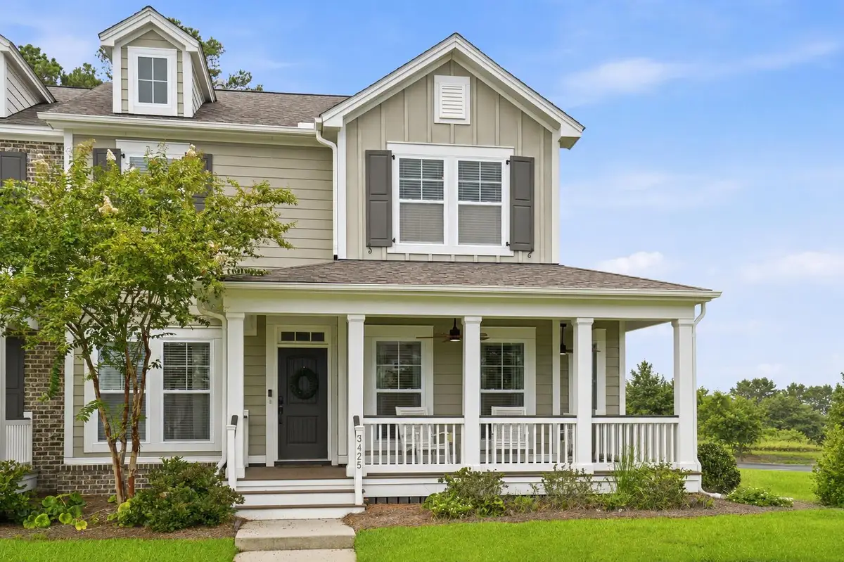 3425 Fairwater Place, Mount Pleasant, SC 29466 - #1