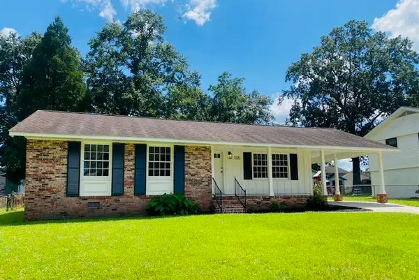 3325 Stonehaven Drive, North Charleston, SC 29420