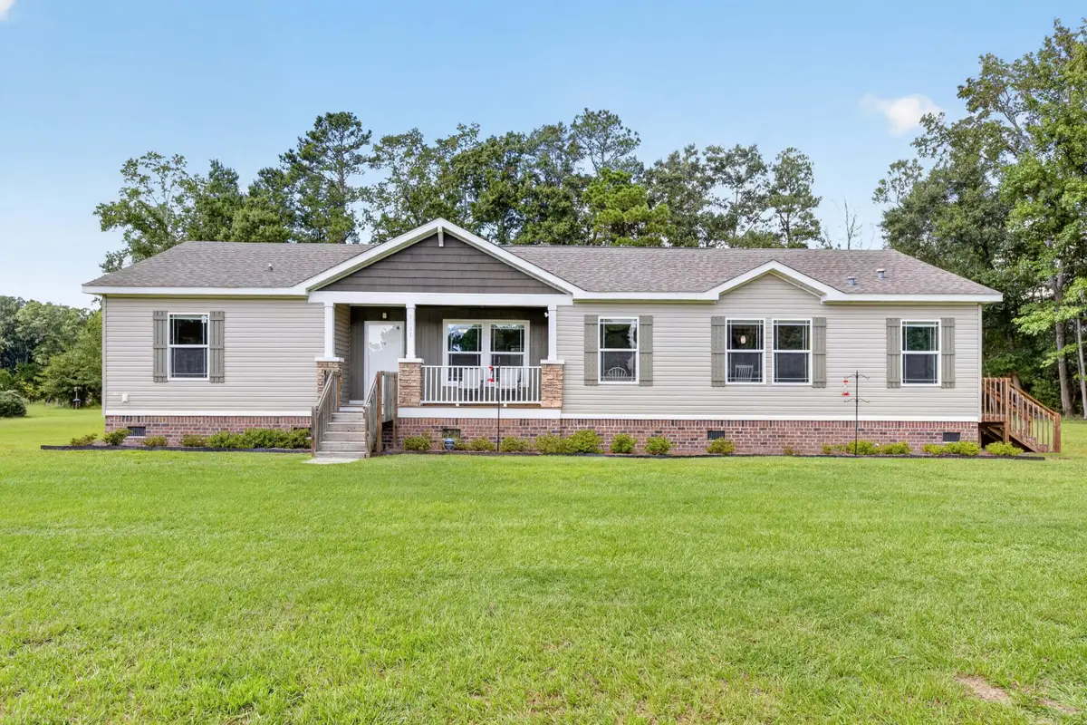 1331 N Brewington Road, Manning, SC 29102 - #1