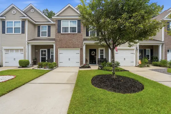 1173 Euclid Drive, Charleston, SC 29492