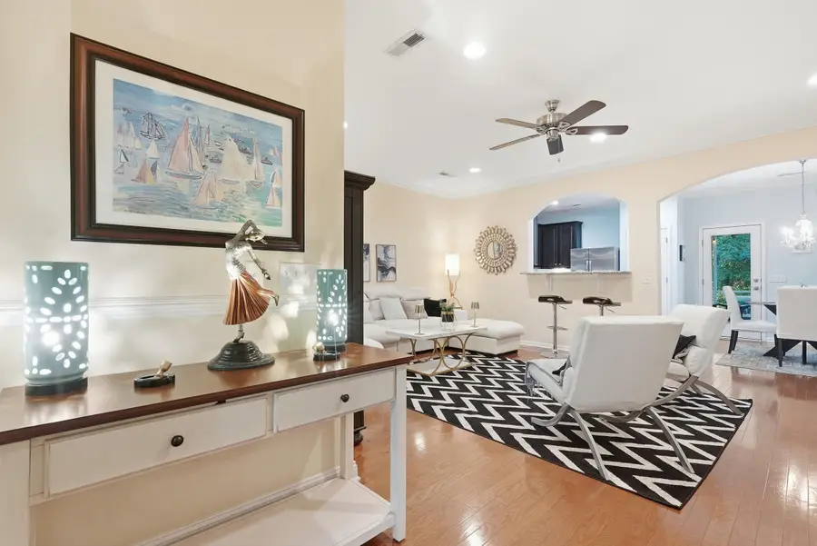 1173 Euclid Drive, Charleston, SC 29492 - #2