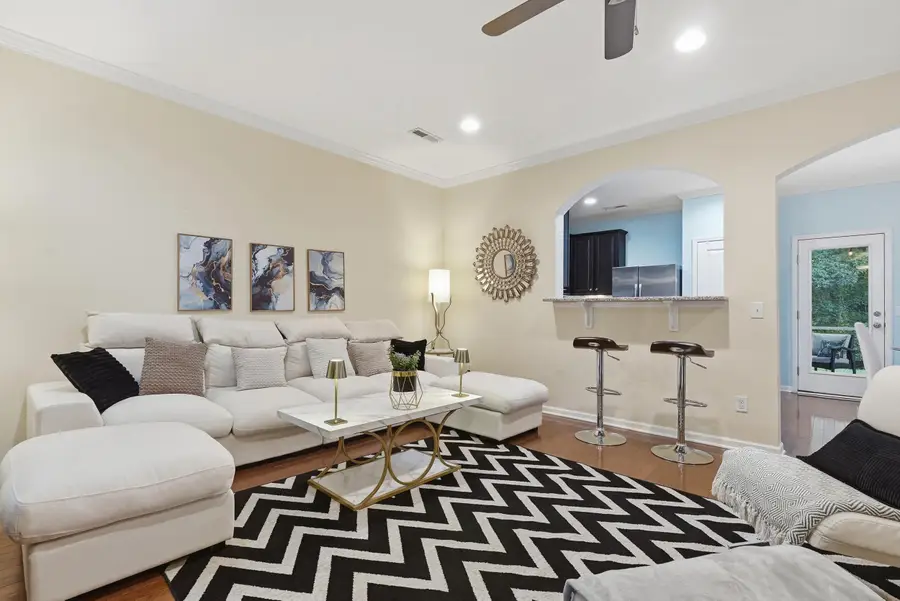 1173 Euclid Drive, Charleston, SC 29492 - #3