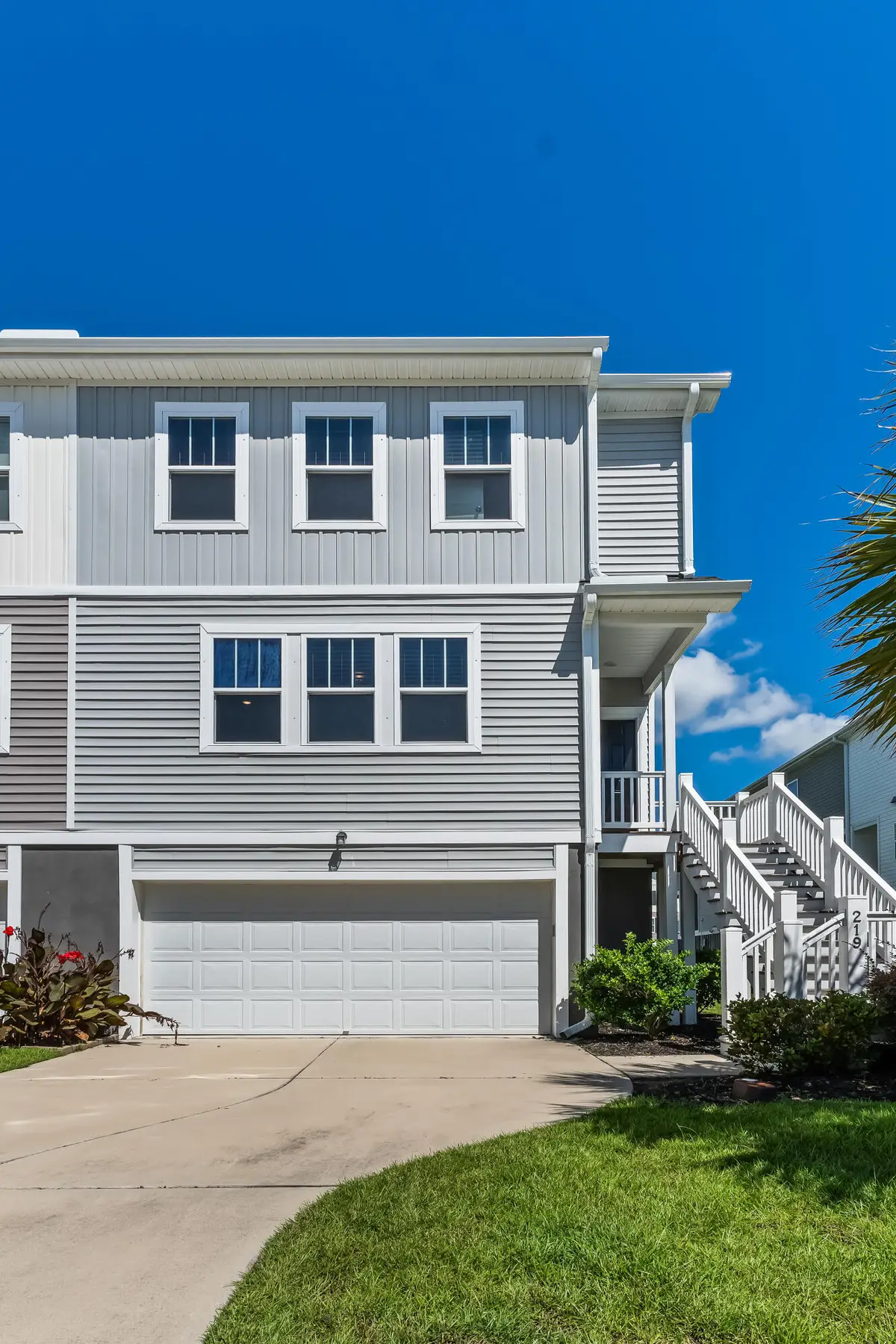 219 Winding River Drive, Johns Island, SC 29455 - #1