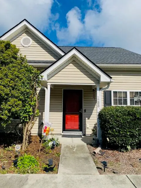 1288 River Rock Road, Hanahan, SC 29410 - #1