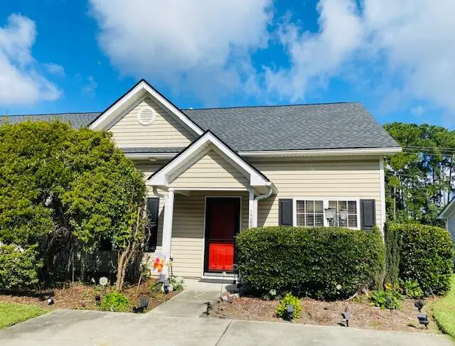 1288 River Rock Road, Hanahan, SC 29410 - #2