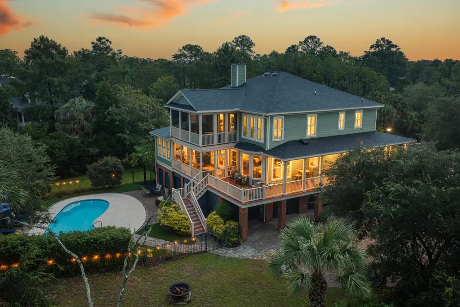 1339 Brickmill W, Mount Pleasant, SC 29466 - #2