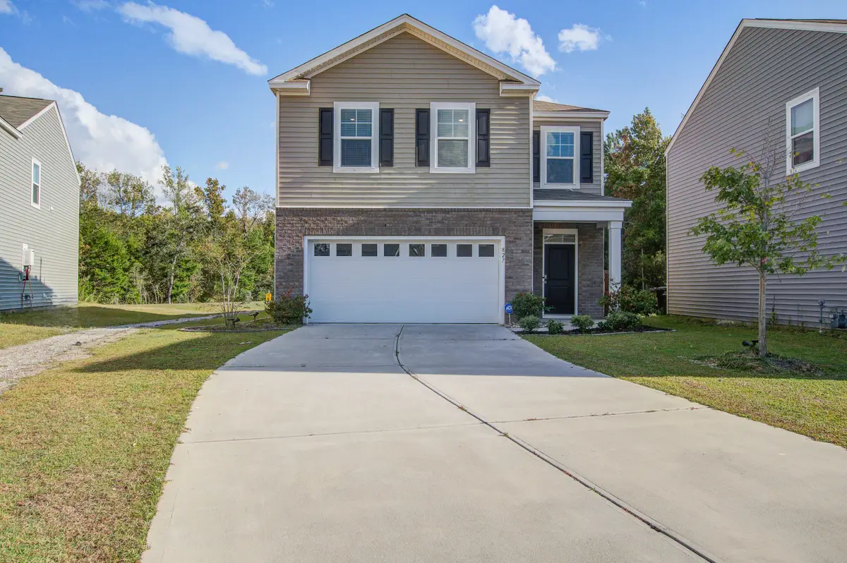 827 Kirby Court, Charleston, SC 29414 - #1