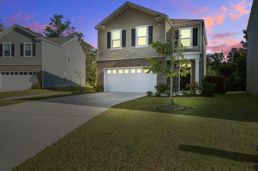 827 Kirby Court, Charleston, SC 29414 - #2