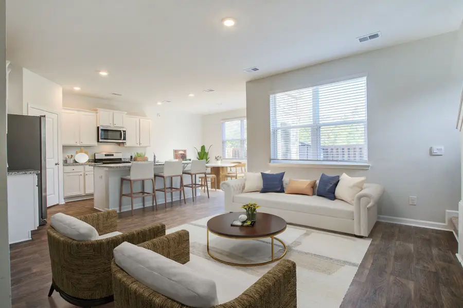 827 Kirby Court, Charleston, SC 29414 - #3