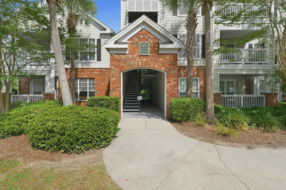 45 Sycamore Avenue #1434, Charleston, SC 29407 - #1