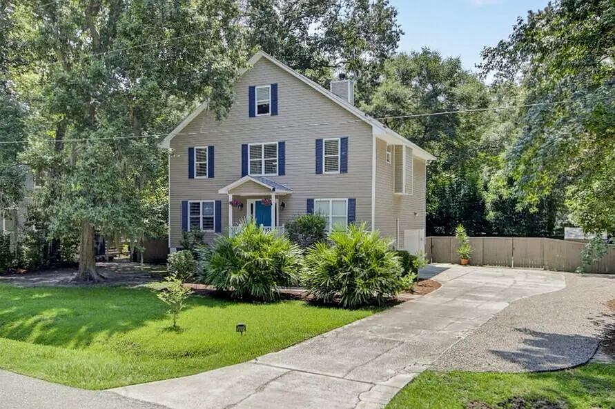 3651 Barton Street, Johns Island, SC 29455 - #1