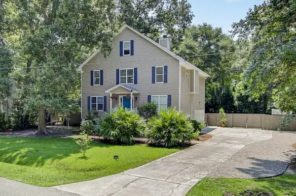 3651 Barton Street, Johns Island, SC 29455