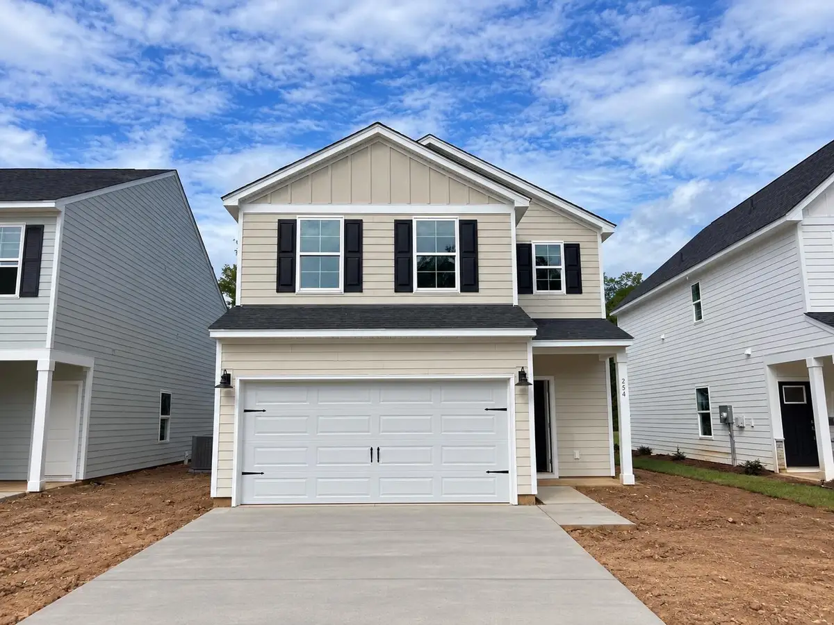 254 Central Creek Drive, Goose Creek, SC 29445 - #1