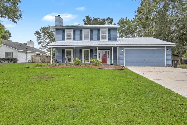 1404 Cimmaron Lane, Goose Creek, SC 29445
