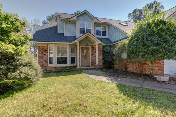 2612 Morning Dove Lane, Charleston, SC 29414