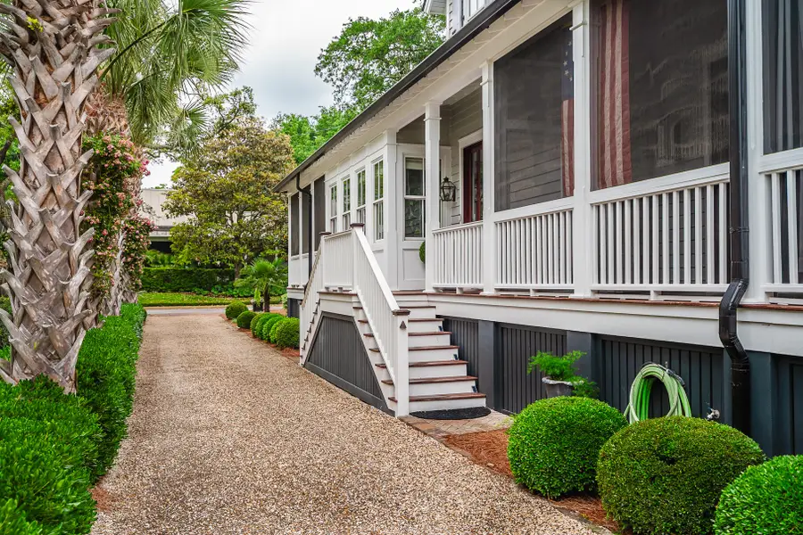 407 Royall Avenue, Mount Pleasant, SC 29464 - #3