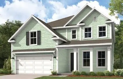 611 Vamertown Circle, Summerville, SC 29486 - #1