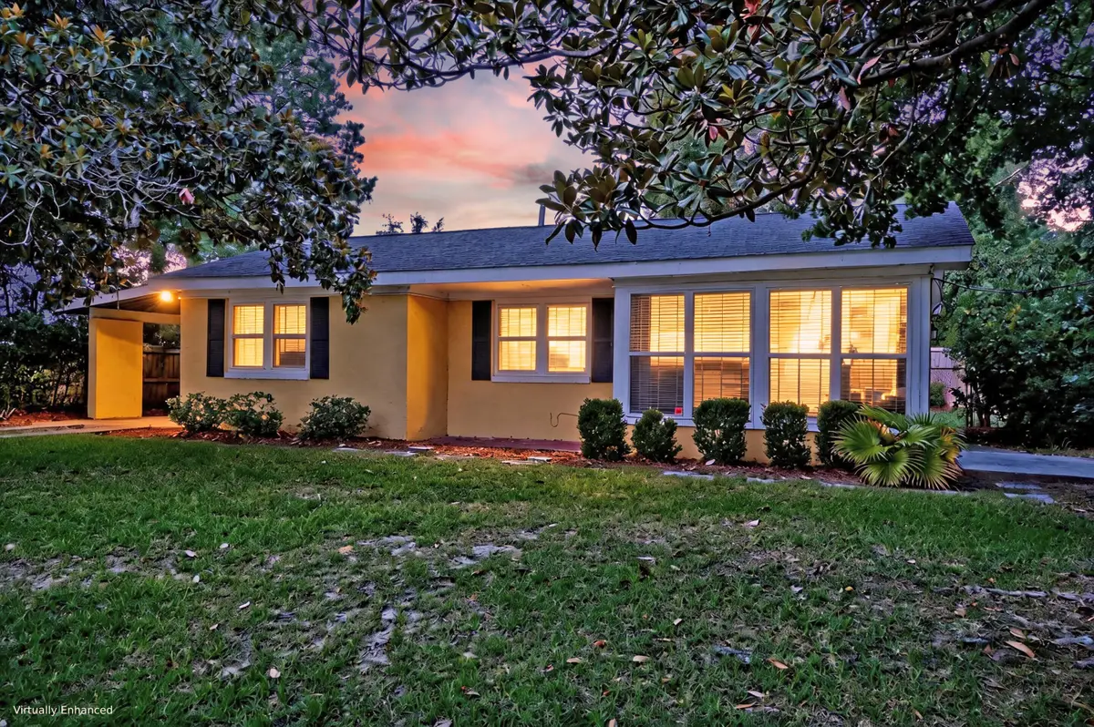 5 Briarcliff Drive, Charleston, SC 29407 - #1