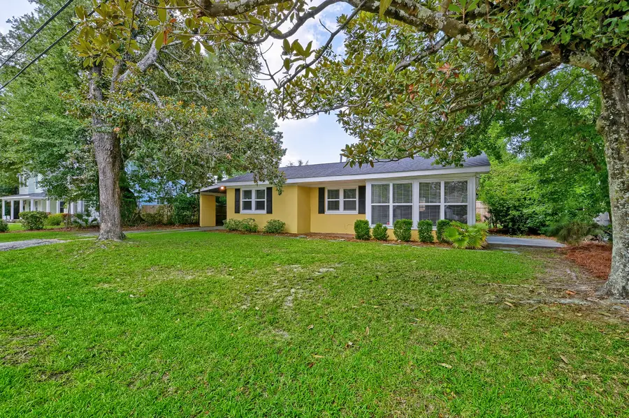 5 Briarcliff Drive, Charleston, SC 29407 - #2