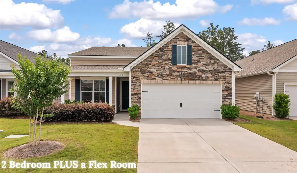 395 Seaside Trail, Summerville, SC 29486 - #1