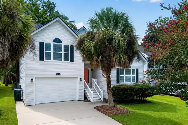 2111 Razorback Lane, Charleston, SC 29414