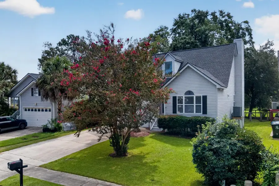 2111 Razorback Lane, Charleston, SC 29414 - #2