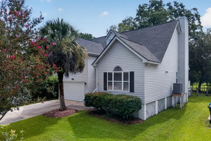 2111 Razorback Lane, Charleston, SC 29414 - #3