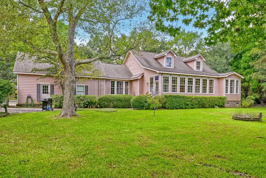 3168 Stanyarne Drive, Charleston, SC 29414 - #2