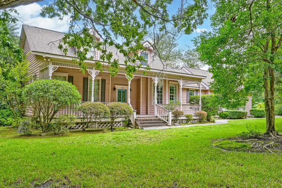 3168 Stanyarne Drive, Charleston, SC 29414 - #3