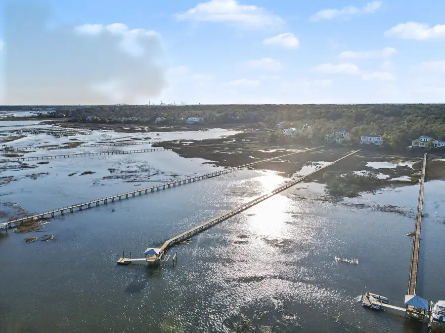 547 Little Barley Lane, Charleston, SC 29492 - #3