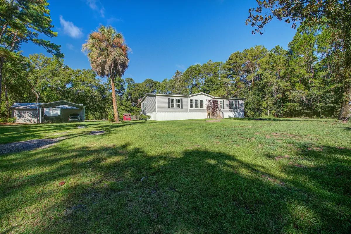 154 Beulah Lane, Dorchester, SC 29437 - #1