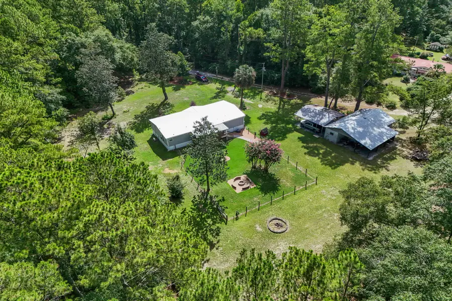 154 Beulah Lane, Dorchester, SC 29437 - #3