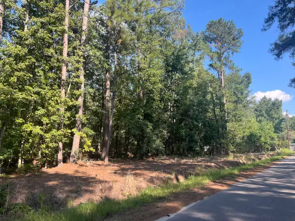 0 Fraser Street, Walterboro, SC 29488