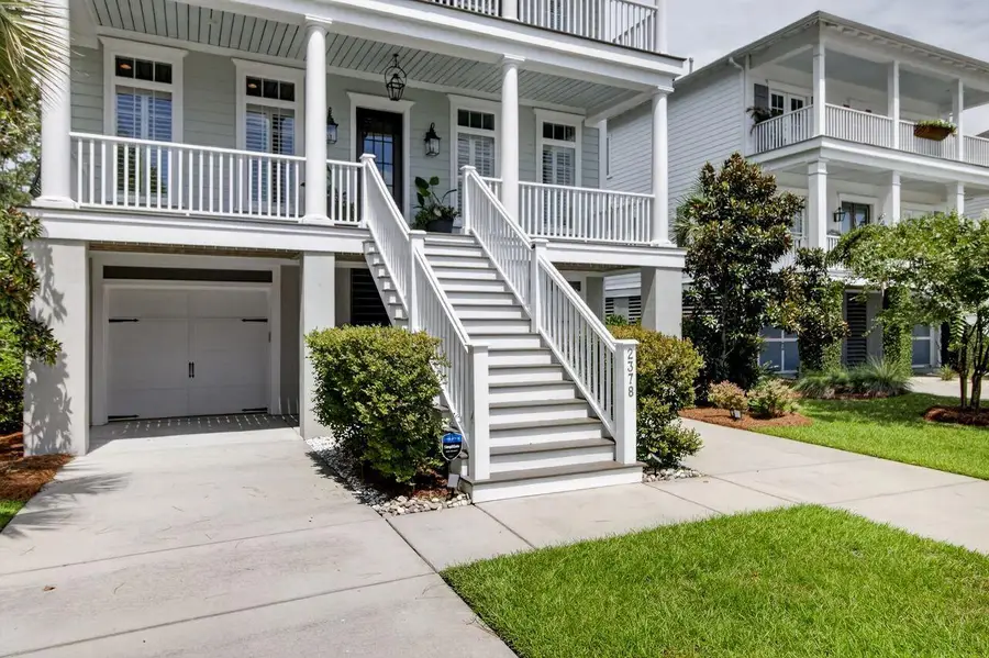 2378 Brackish Drive, Mount Pleasant, SC 29466 - #2