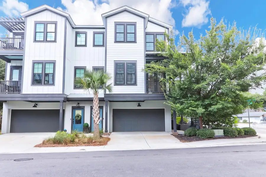 1201 Gatch Court, Mount Pleasant, SC 29464 - #2