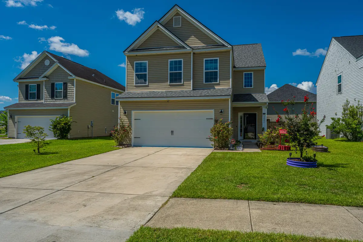 3045 Adventure Way, Ladson, SC 29456 - #1