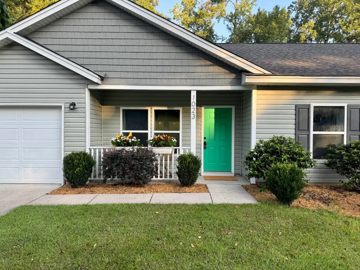 1023 Nottingham Drive, Charleston, SC 29407 - #1