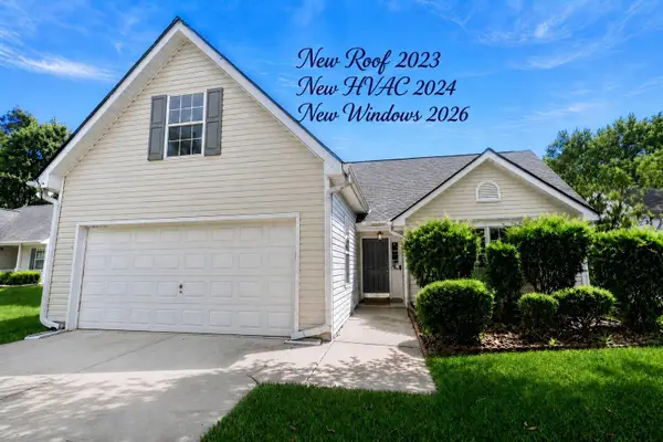 8620 Hickory Creek Lane, North Charleston, SC 29420