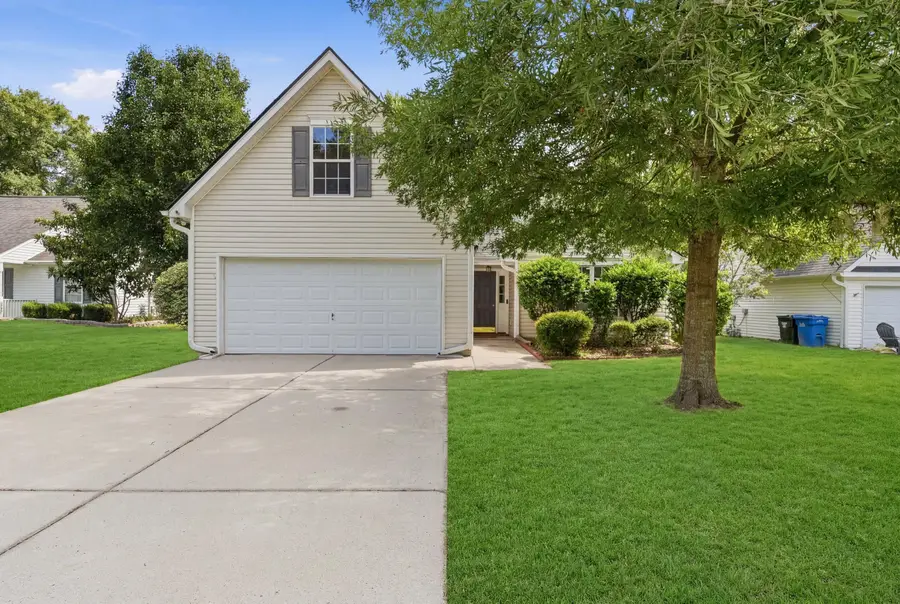 8620 Hickory Creek Lane, North Charleston, SC 29420 - #2