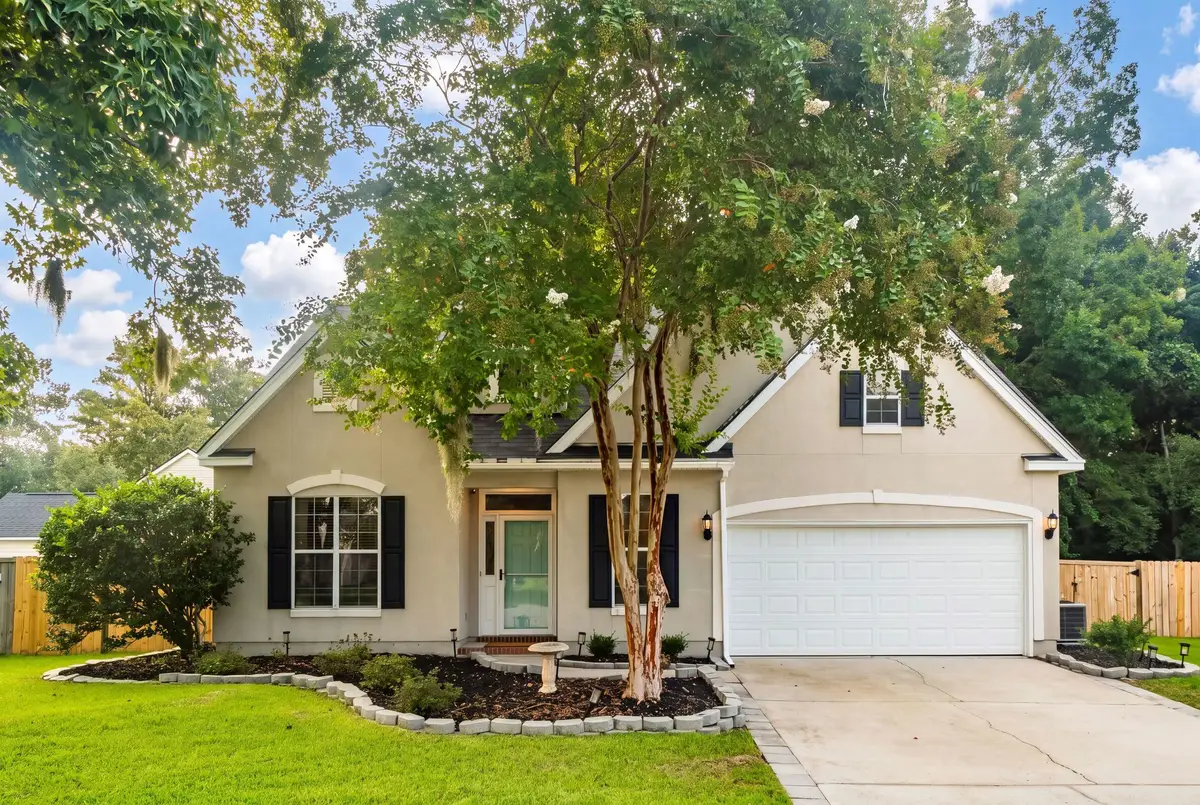 5403 Wild Fern Court, North Charleston, SC 29420 - #1