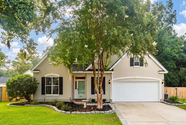 5403 Wild Fern Court, North Charleston, SC 29420