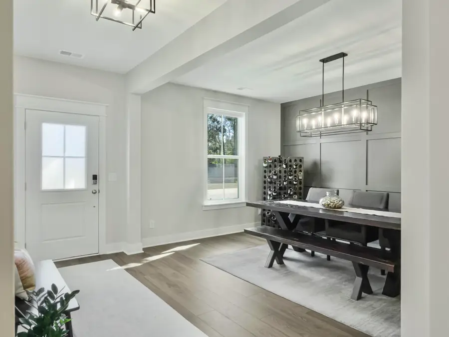 2322 Lenwick Hall Lane, Johns Island, SC 29455 - #3