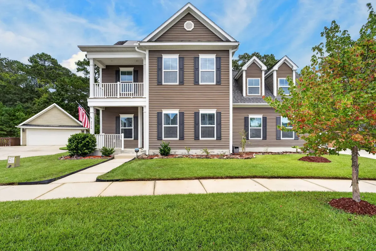 2860 Ortega Drive, Johns Island, SC 29455 - #1