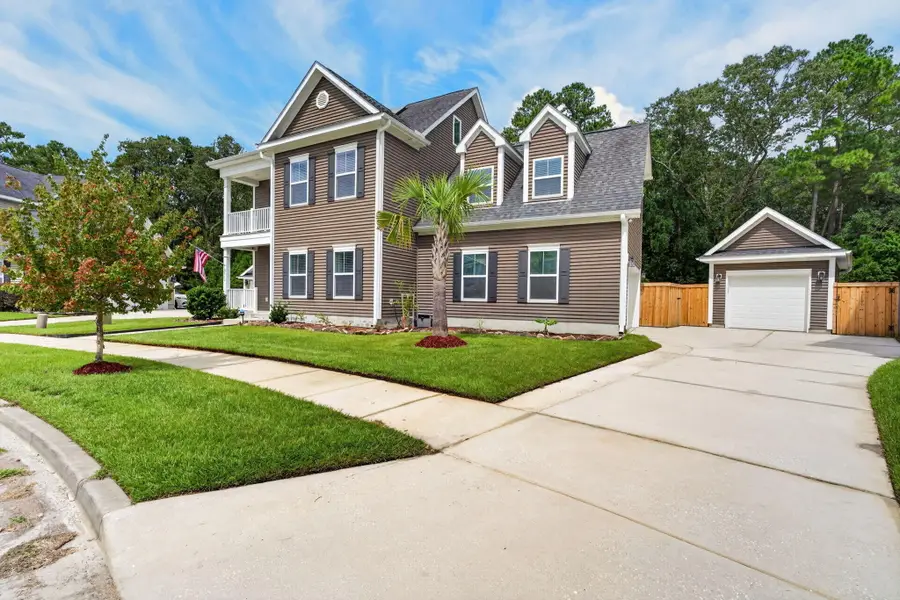 2860 Ortega Drive, Johns Island, SC 29455 - #3