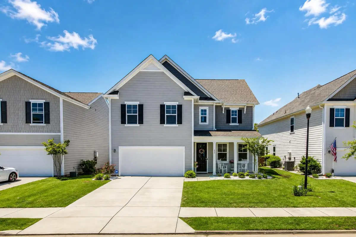 437 Ribbon Road, Summerville, SC 29483 - #1