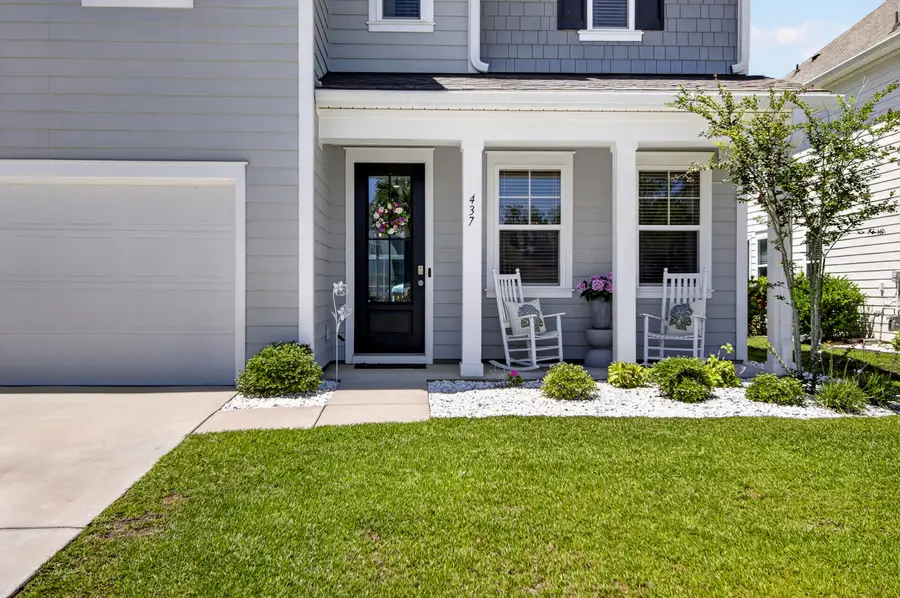 437 Ribbon Road, Summerville, SC 29483 - #2