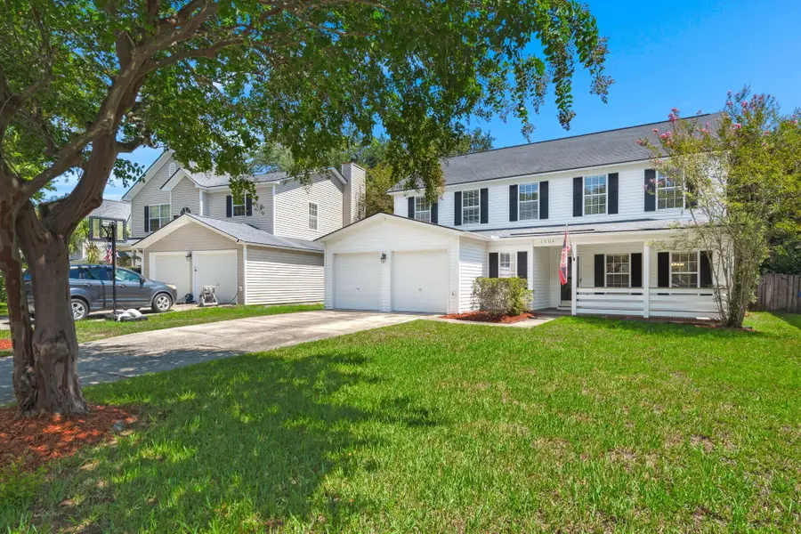 1504 Clark Sound Circle, Charleston, SC 29412 - #2