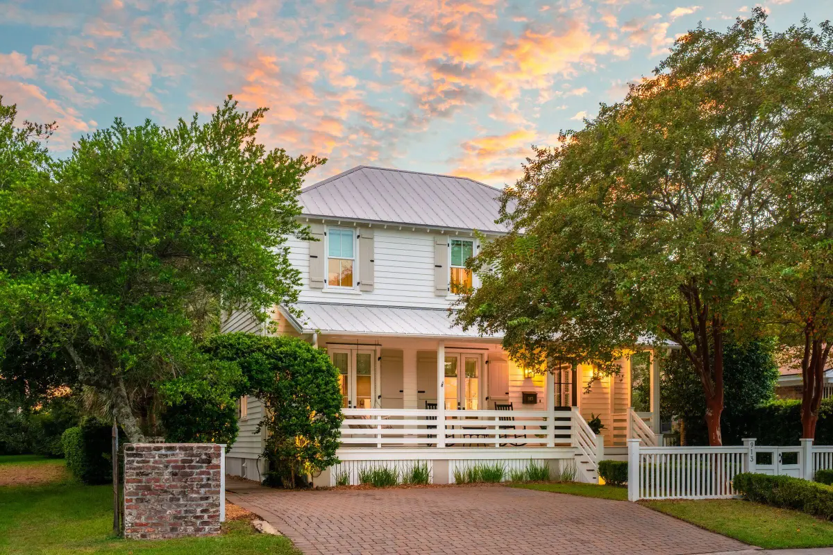 913 Pitt Street, Mount Pleasant, SC 29464 - #1