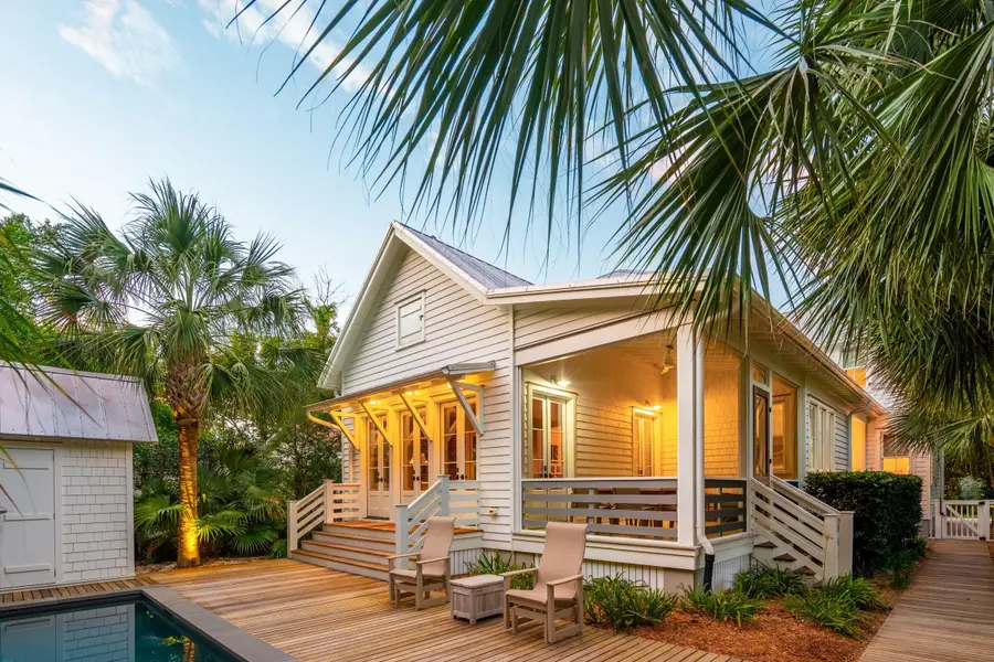 913 Pitt Street, Mount Pleasant, SC 29464 - #3